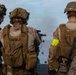 USS Portland Marines Conducts Routine Operations