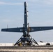 USS Portland Launches V-BAT Aircraft