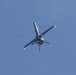 USS Portland Launches V-BAT Aircraft