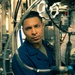 Milius engineers maintain power plant