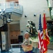 Master Gunnery Sgt. Jacob Felan Retirement Ceremony