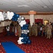 Master Sergeant Release Party
