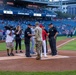 2026 Army Day at Nats Park