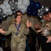 Master Sergeant Release Party