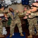 Master Sergeant Release Party