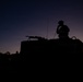 365th Engineer Battalion Patrol and Medical Simulation for OSJ
