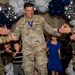 Master Sergeant Release Party