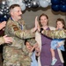 Master Sergeant Release Party