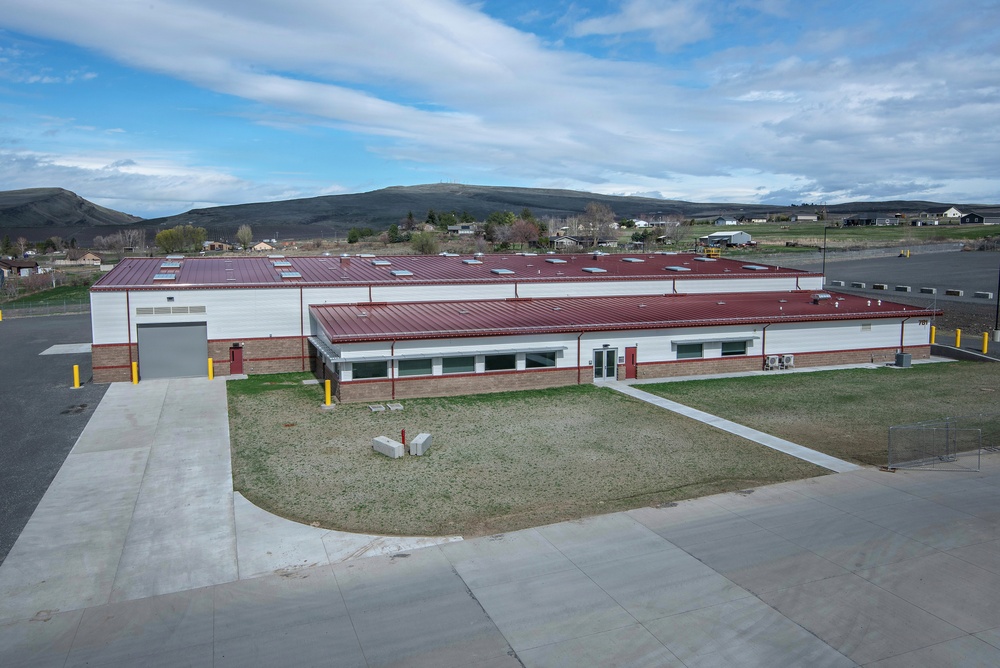 Celebrating Engineering Excellence: How USACE Strengthens Army Reserve Installation Management on the Corps’ Birthday