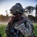 365th Engineer Battalion Patrol and Medical Simulation for OSJ