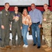 Master Sergeant Release Party