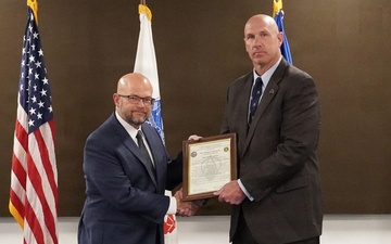Terrestrial Sensors Welcomes New Project Manager