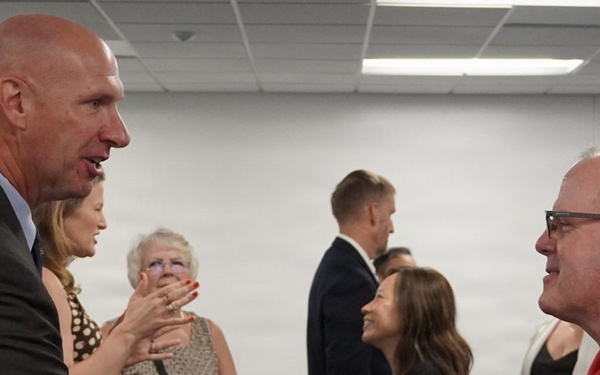 Terrestrial Sensors Welcomes New Project Manager