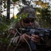 365th Engineer Battalion Patrol and Medical Simulation for OSJ