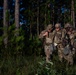 365th Engineer Battalion Patrol and Medical Simulation for OSJ