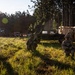 365th Engineer Battalion Patrol and Medical Simulation for OSJ