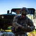 365th Engineer Battalion Patrol and Medical Simulation for OSJ