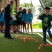 Operation HOOAH gives children the mock deployment experience