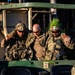 365th Engineer Battalion Patrol and Medical Simulation for OSJ