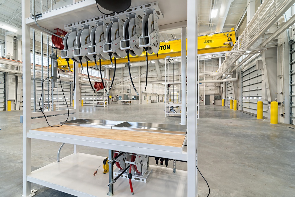 Celebrating Engineering Excellence: How USACE Strengthens Army Reserve Installation Management on the Corps’ Birthday