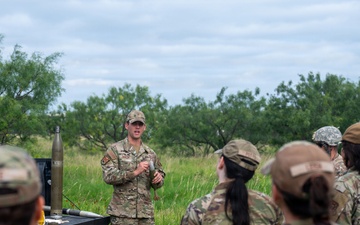 Ready Airman Training Day