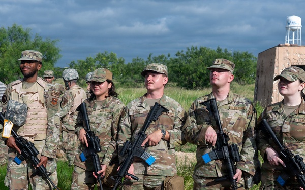 Ready Airman Training Day
