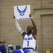 Warrior Games 2026 Wheelchair Basketball Game 2