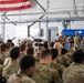 2nd Maintenance Squadron Change of Command 2026