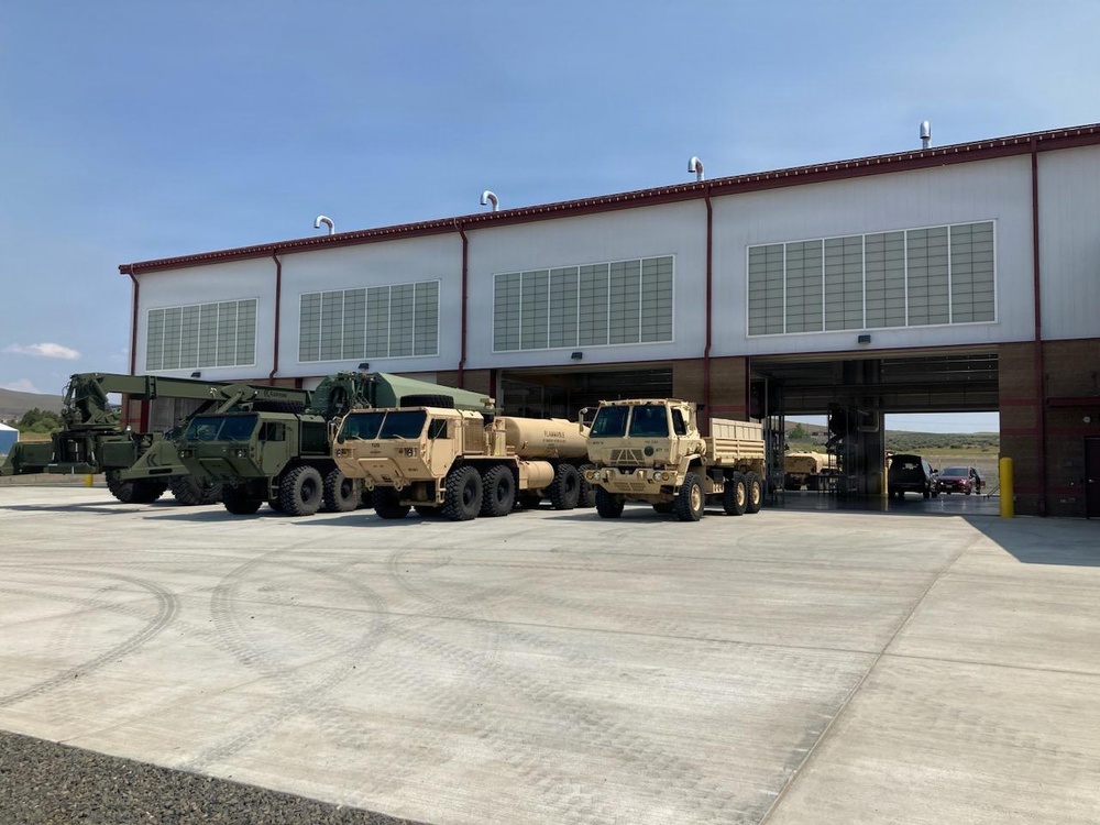 Celebrating Engineering Excellence: How USACE Strengthens Army Reserve Installation Management on the Corps’ Birthday