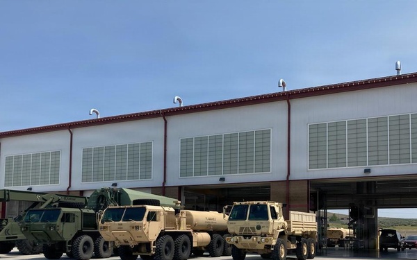 Celebrating Engineering Excellence: How USACE Strengthens Army Reserve Installation Management on the Corps’ Birthday