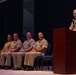 The 50th Annual Voluntary Education Graduation Ceremony at MCAS Cherry Point