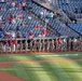 Army Day with the Nationals 2026