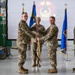 2nd Maintenance Squadron Change of Command 2026