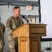 2nd Maintenance Squadron Change of Command 2026