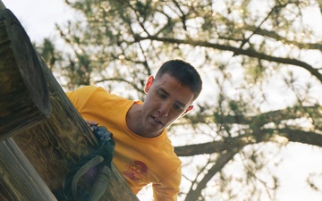 Fox Company Confidence Course