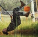 Fox Company Confidence Course