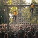 Fox Company Confidence Course