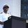 NMRTC Sailor, HM1 Kynesha G. Holman, Retires After 21 Years of Service
