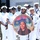 NMRTC Sailor, HM1 Kynesha G. Holman, Retires After 21 Years of Service