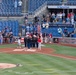 Army Day with the Nationals 2026