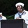NMRTC Sailor, HM1 Kynesha G. Holman, Retires After 21 Years of Service