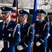 752nd Operations Support Squadron inactivated, 71st Air Control Squadron activated at Tinker