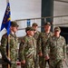 752nd Operations Support Squadron inactivated, 71st Air Control Squadron activated at Tinker