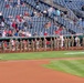 Army Day with the Nationals 2026