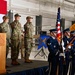 752nd Operations Support Squadron inactivated, 71st Air Control Squadron activated at Tinker