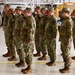 752nd Operations Support Squadron inactivated, 71st Air Control Squadron activated at Tinker