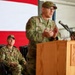 752nd Operations Support Squadron inactivated, 71st Air Control Squadron activated at Tinker