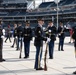 Army Day with the Nationals 2026