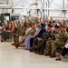 752nd Operations Support Squadron inactivated, 71st Air Control Squadron activated at Tinker