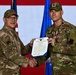 752nd Operations Support Squadron inactivated, 71st Air Control Squadron activated at Tinker